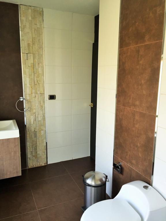 Hotel De Turistas La Villa Sicuani Quarto foto